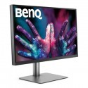 BENQ PD2720U 27" Widescreen IPS LED Black/Silver Multimedia Monitor (3840x2