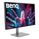 BENQ PD3220U 31.5" Widescreen IPS LED Black/Silver Multimedia Monitor (3840