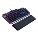Cooler Master Mechanical Gaming Keyboard RGB LED Backlit - MK850 - Red