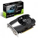 ASUS GeForce GTX 1660 Phoenix OC (6GB GDDR5/PCI Express 3.0/1530MHz-1830MHz