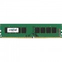 Crucial 16GB (1x16GB) Single Channel (DDR4 2666/19.0/1.2v) - CT16G4DFD8266