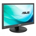 ASUS VT168H 15.6" Widescreen TN Black Touch Screen Monitor (1366x768/10ms/