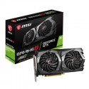 MSI GeForce GTX 1650 GAMING X 4G (4GB GDDR5/PCI Express 3.0/1860MHz/8000MHz