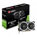 MSI GeForce GTX 1650 VENTUS XS 4G OC (4GB GDDR5/PCI Express 3.0/1740MHz/800
