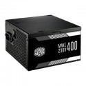 Cooler Master 400W ATX Power Supply - MWE 400 230V V2 - (Active PFC/80 PLUS