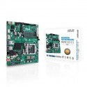 ASUS PRIME H310T R2.0/CSM (Socket 1151/H310/SO-DIMM DDR4/S-ATA 600/Thin Min