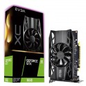 EVGA GeForce GTX 1650 XC Gaming (4GB GDDR5/PCI Express 3.0/1860MHz/8000MHz)