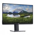 Dell P2419H 24" Widescreen IPS LED Black and Silver Monitor (2560x1440/5ms/