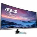 ASUS MX38VC 37.5" Widescreen IPS LED Space Grey/Black Curved Monitor (3840x