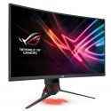 ASUS XG32VQR 31.5" Widescreen VA LED Dark Grey Curved ROG Strix Monitor (25