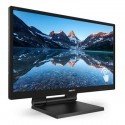 Philips 242B9T 23.8" Widescreen IPS LED Black Multimedia Touchscreen Monito