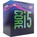 Intel Core i5-9400 Retail - (1151/6 Core/2.90GHz/9MB/Coffee Lake/65W/Graphi