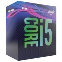 Intel Core i5-9500 Retail - (1151/6 Core/3.00GHz/9MB/Coffee Lake/65W/Graphi