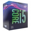 Intel Core i5-9500F Retail - (1151/6 Core/3.00GHz/9MB/Coffee Lake/65W) - BX