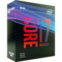 Intel Core i7-9700KF Retail - (1151/8 Core/3.60GHz/12MB/Coffee Lake/95W) -