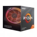 AMD Ryzen 7 3800X Retail Wraith Prism - (AM4/8 Core/3.90GHz/36MB/105W) - 10