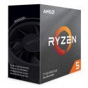 AMD Ryzen 5 3600 Retail Wraith Stealth - (AM4/6 Core/3.60GHz/35MB/65W) - 10