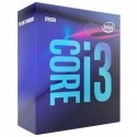 Intel Core i3-9100 Retail - (1151/8 Core/3.60GHz/6MB/Coffee Lake/65W/Graphi
