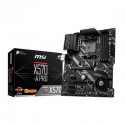 MSI X570-A PRO (Socket AM4/X570/DDR4/S-ATA 600/ATX)