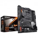 Aorus X570 AORUS ELITE (Socket AM4/X570/DDR4/S-ATA 600/ATX)