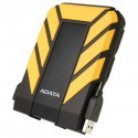 ADATA 1TB External HD710 Pro Yellow Hard Drive - AHD710P-1TU31-CYL