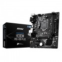 MSI H310M PRO-VDH PLUS (Socket 1151/H310/DDR4/S-ATA 600/Micro ATX)