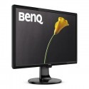 BENQ GL2460BH 24" Widescreen TN LED Glossy Black Multimedia Monitor (1920x1