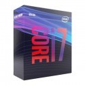 Intel Core i7-9700 Retail - (1151/8 Core/3.00GHz/12MB/Coffee Lake/65W) - BX