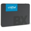 Crucial 960GB Serial 2.5" Solid State Drive BX500 (S-ATA/600)