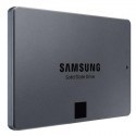 Samsung 4TB Serial 2.5" Solid State Drive 860 QVO (S-ATA/600)