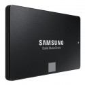 Samsung 4TB Serial 2.5" Solid State Drive 860 EVO MZ-76E4T0B/EU (S-ATA/600)