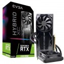 EVGA GeForce RTX 2080 Super XC Hybrid Gaming (8GB GDDR6/PCI Express 3.0/183