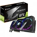 Aorus GeForce RTX 2080 Super (8GB GDDR6/PCI Express 3.0/1860MHz/15500MHz)