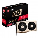 MSI Radeon RX 5700 Evoke OC (8GB GDDR6/PCI Express 4.0/1750MHz/14000MHz)