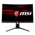 MSI OPTIX MAG241CPUK 24" Widescreen VA LED Black Curved Monitor (1920x1080/