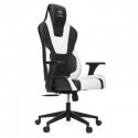 HHGears XL300 Gaming Chair Black/White