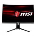 MSI OPTIX MAG271CQR 27" Widescreen VA LED Black Curved Monitor (2560x1440/1