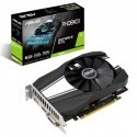 ASUS GeForce GTX 1660 Phoenix (6GB GDDR5/PCI Express 3.0/1500MHz - 1815MHz/