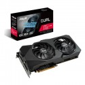 ASUS Radeon RX 5700 Dual Evo OC (8GB GDDR6/PCI Express 4.0/1515MHz - 1750MH