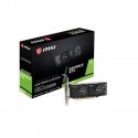 MSI GeForce GTX 1650 4GT LP OC (4GB GDDR5/PCI Express 3.0/1695MHz/8000MHz)