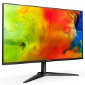 AOC 24B1H 23.6" Widescreen MVA LED Black Monitor (1920x1080/5ms/ VGA/HDMI)