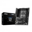 MSI X299 PRO (Socket 2066/X299/DDR4/S-ATA 600/ATX)