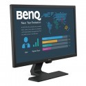 BENQ BL2483 23.8" Widescreen TN LED Black Monitor (1920x1080/1ms/ VGA/DVI/H