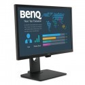 BENQ BL2483T 24" Widescreen TN LED Black Monitor (1920x1080/1ms/ VGA/DVI/HD