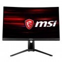 MSI OPTIX MAG241CR 23.6" Widescreen VA LED Black Curved Monitor (1920x1080/