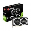 MSI GeForce RTX 2070 VENTUS GP (8GB GDDR6/PCI Express 3.0/1620MHz/14000MHz)