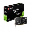 MSI GeForce GTX 1650 Super Aero ITX OC (4GB GDDR6/PCI Express 3.0/1740MHz/1
