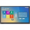 +NEW+Newline RS86 86" Widescreen LED Black Multimedia Interactive Display (