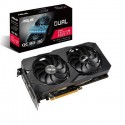 ASUS Radeon RX 5500 XT DUAL EVO OC (8GB GDDR6/PCI Express 4.0/1733MHz - 184