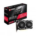 MSI Radeon RX 5500 XT MECH 8G OC (8GB GDDR6/PCI Express 4.0/1647MHz - 1845M